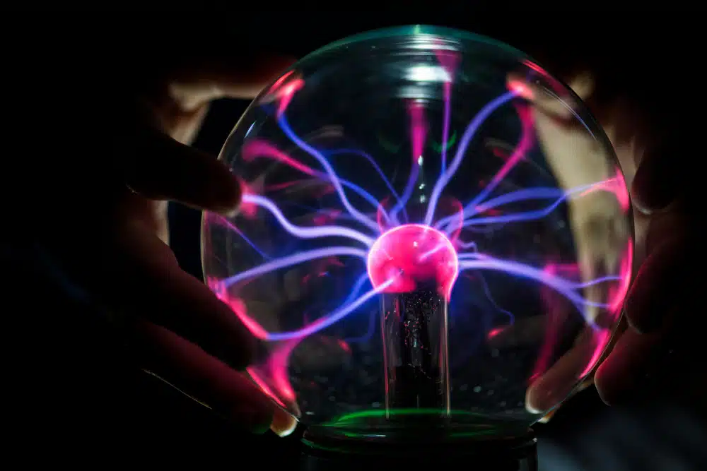 Science of Electricity