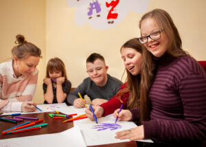 Special Education Needs (SEN), Special needs education programs for children, special educational needs london, Animal assisted therapy near me
