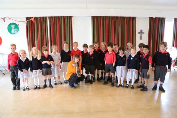 It was so much fun, we would highly recommend it!!!