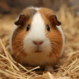 Guinea Pig