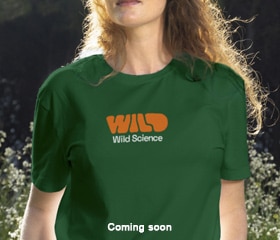 Wild Science UK animal expert