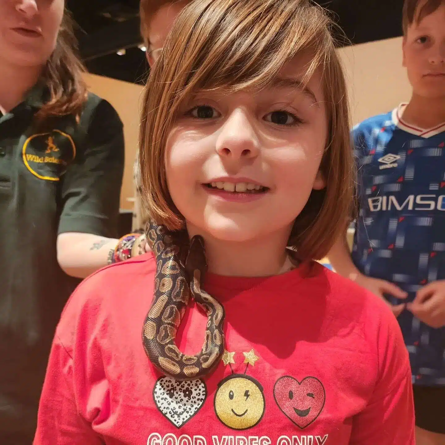 Live Animals for Birthday Party across the UK
