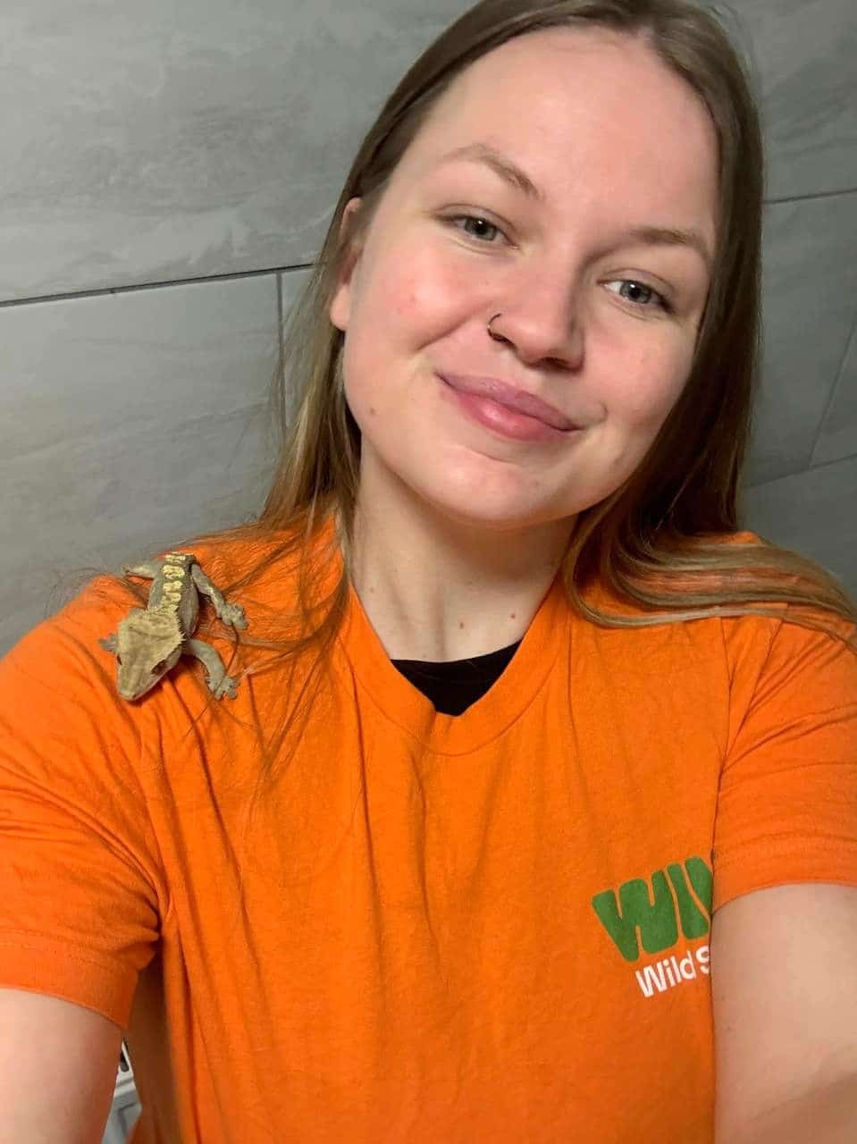 Harriet Wootten