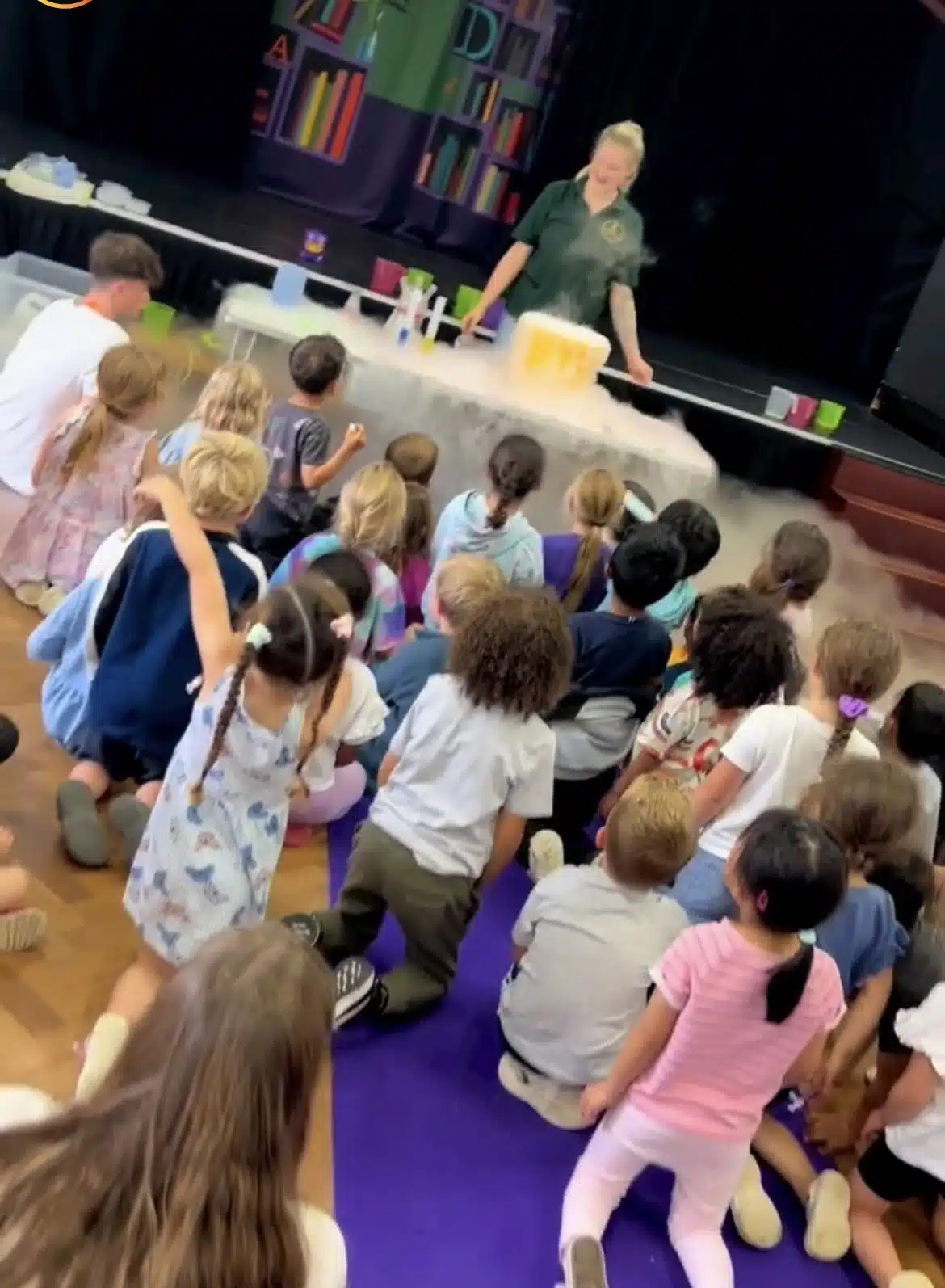 How Science Workshops Develop Creativity and Innovation in Schools