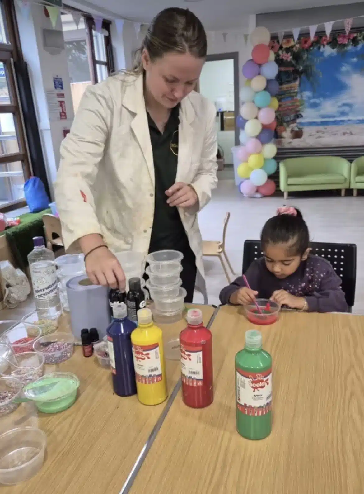 Why Hands On Science Workshops Motivate Kids After Summer Break